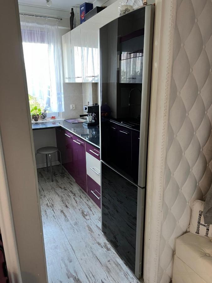 Apartment Malina Gdynia Esterno foto