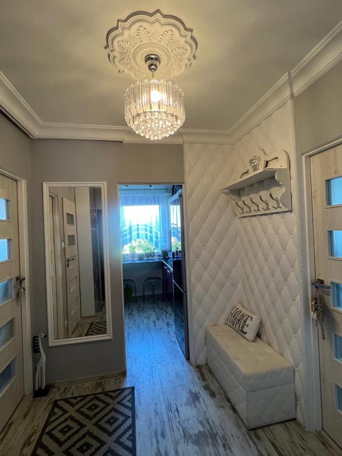 Apartment Malina Gdynia Esterno foto