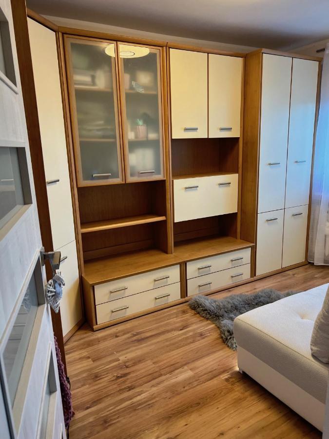 Apartment Malina Gdynia Esterno foto