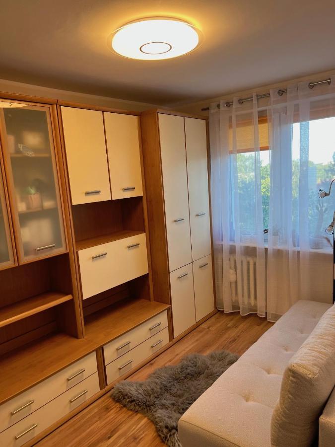 Apartment Malina Gdynia Esterno foto