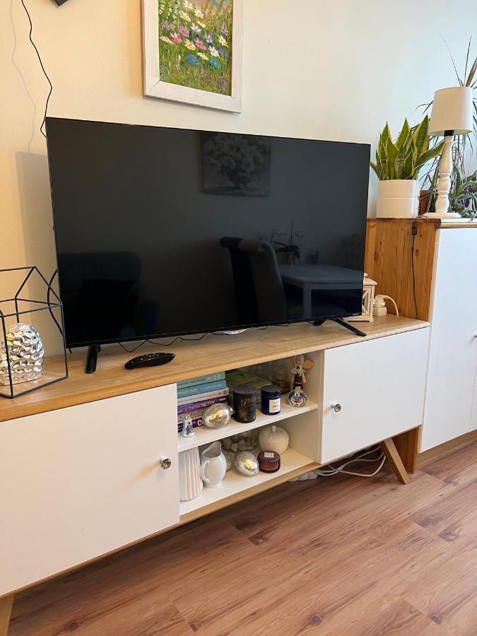 Apartment Malina Gdynia Esterno foto
