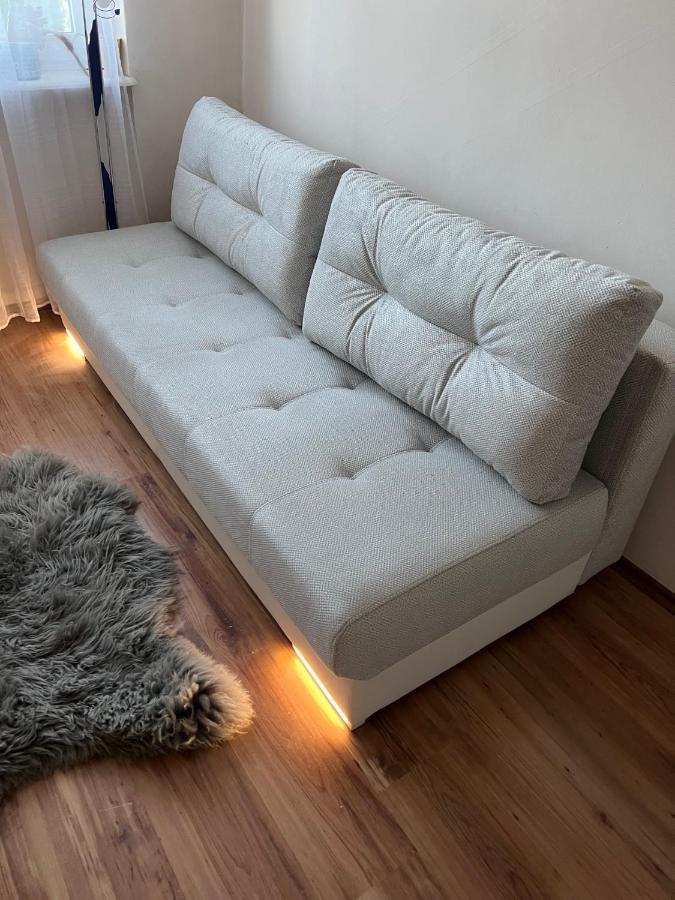 Apartment Malina Gdynia Esterno foto